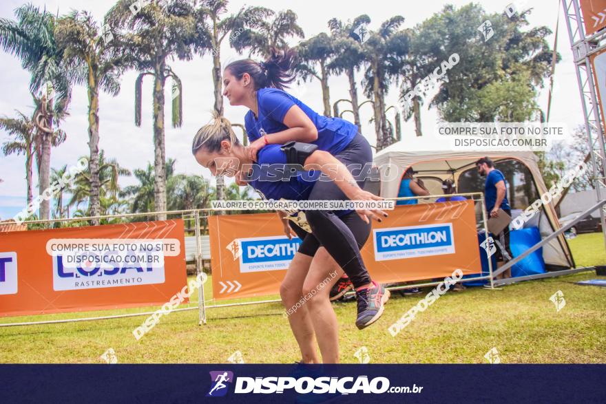 Circuito Decathlon Off Road - Etapa Vale das Palmeiras