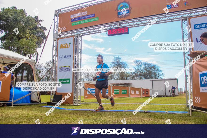 Circuito Decathlon Off Road - Etapa Vale das Palmeiras