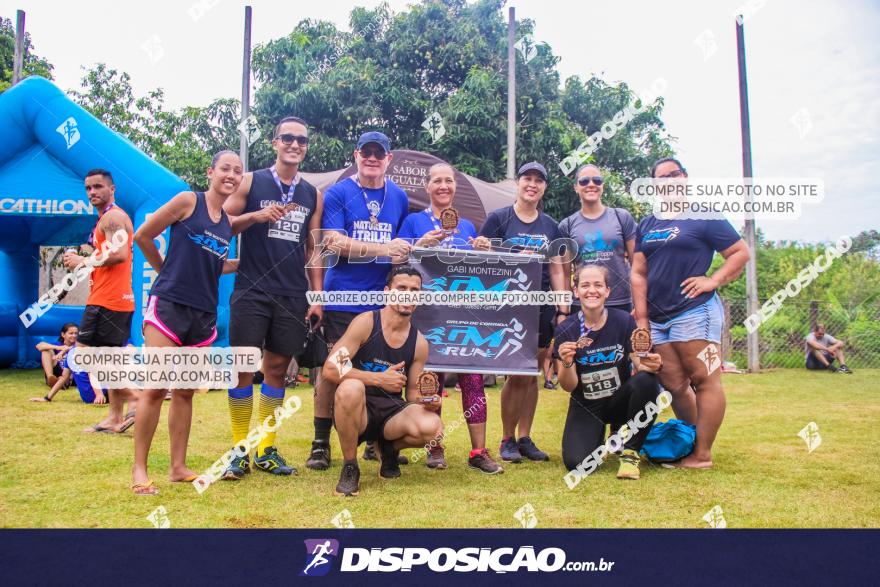 Circuito Decathlon Off Road - Etapa Vale das Palmeiras