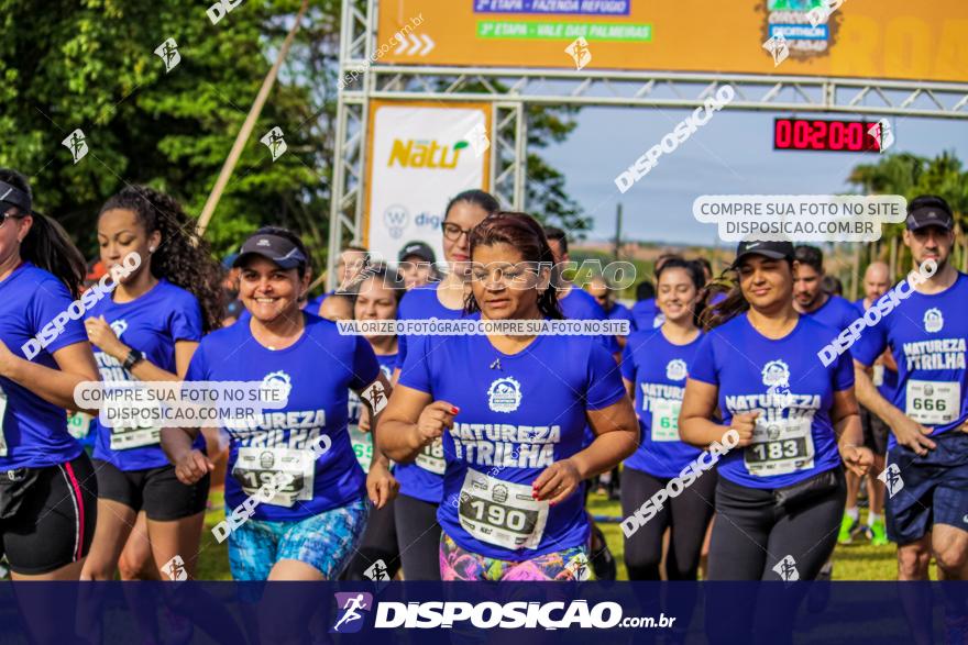 Circuito Decathlon Off Road - Etapa Vale das Palmeiras