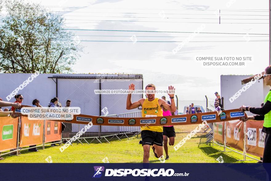 Circuito Decathlon Off Road - Etapa Vale das Palmeiras