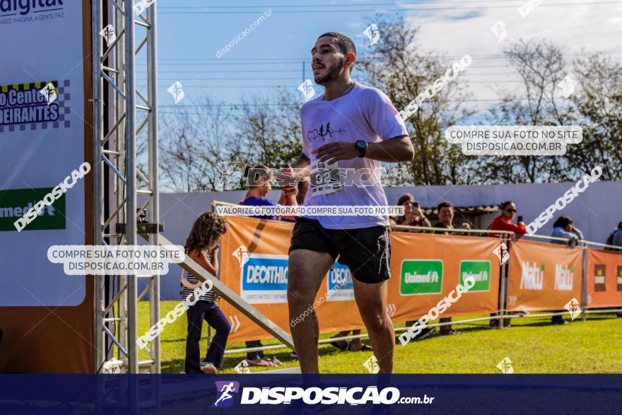 Circuito Decathlon Off Road - Etapa Vale das Palmeiras