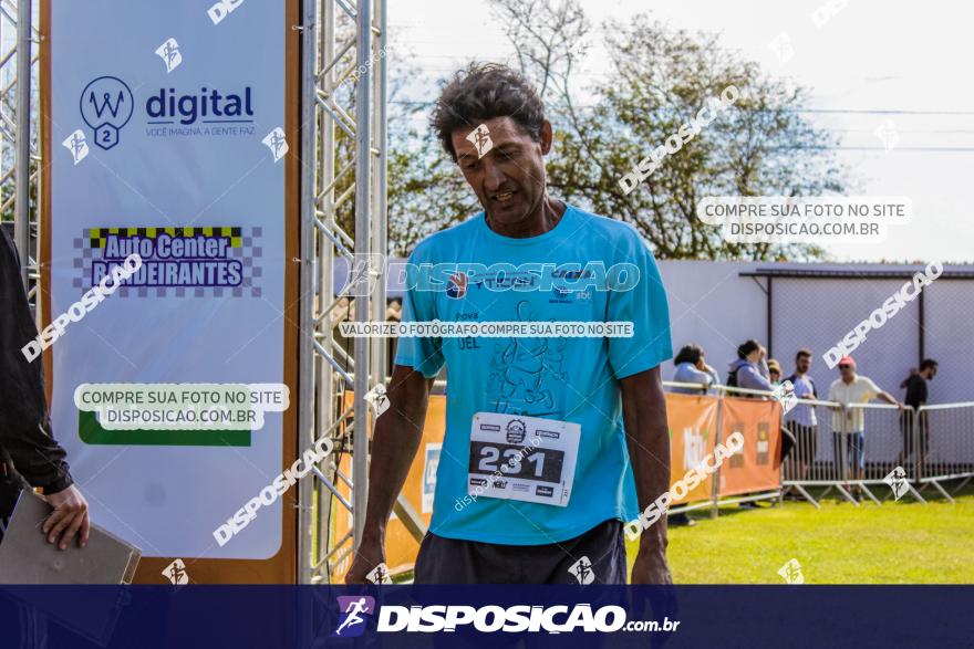 Circuito Decathlon Off Road - Etapa Vale das Palmeiras