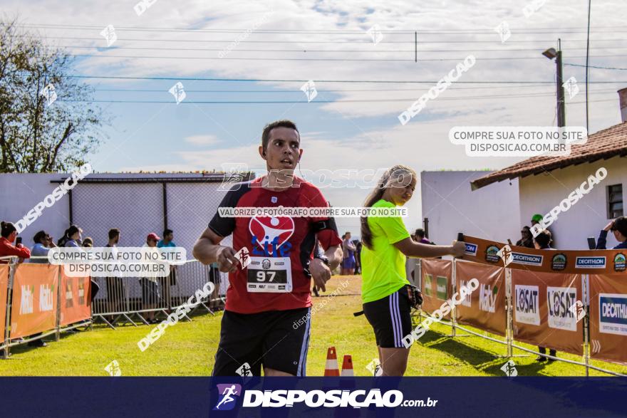 Circuito Decathlon Off Road - Etapa Vale das Palmeiras