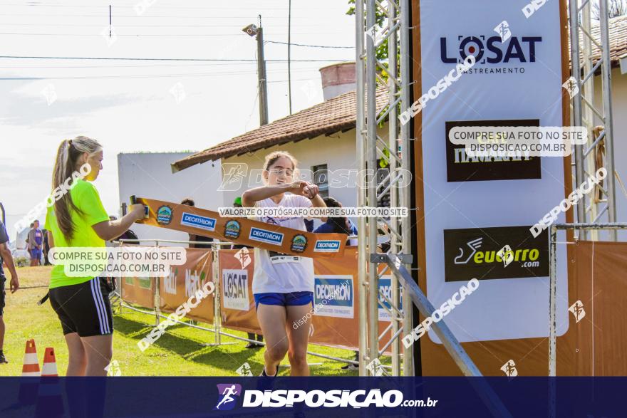 Circuito Decathlon Off Road - Etapa Vale das Palmeiras