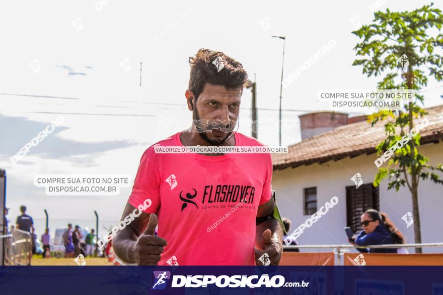 Circuito Decathlon Off Road - Etapa Vale das Palmeiras