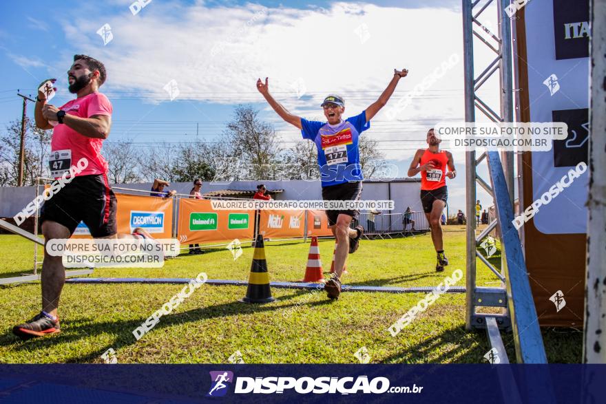 Circuito Decathlon Off Road - Etapa Vale das Palmeiras