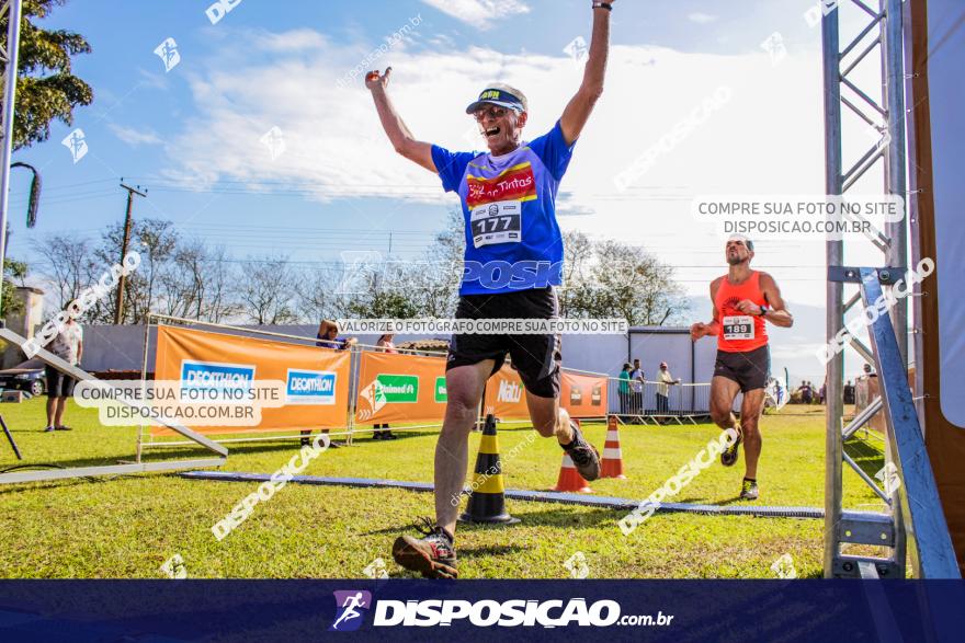 Circuito Decathlon Off Road - Etapa Vale das Palmeiras