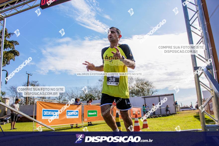 Circuito Decathlon Off Road - Etapa Vale das Palmeiras