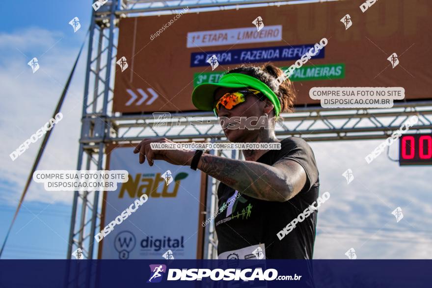 Circuito Decathlon Off Road - Etapa Vale das Palmeiras