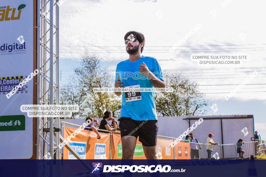 Circuito Decathlon Off Road - Etapa Vale das Palmeiras