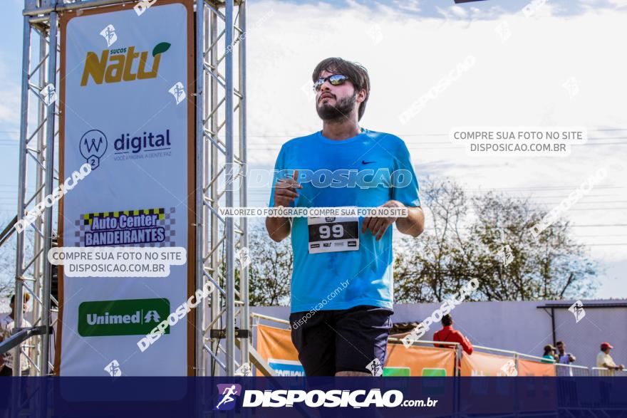 Circuito Decathlon Off Road - Etapa Vale das Palmeiras