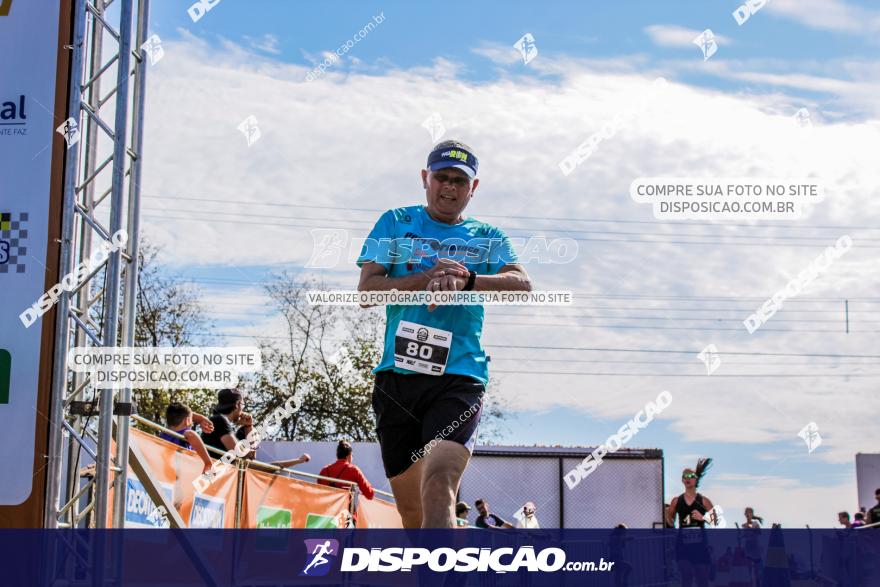 Circuito Decathlon Off Road - Etapa Vale das Palmeiras