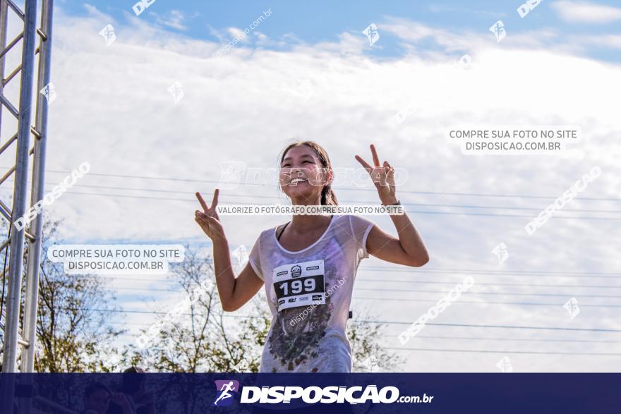 Circuito Decathlon Off Road - Etapa Vale das Palmeiras