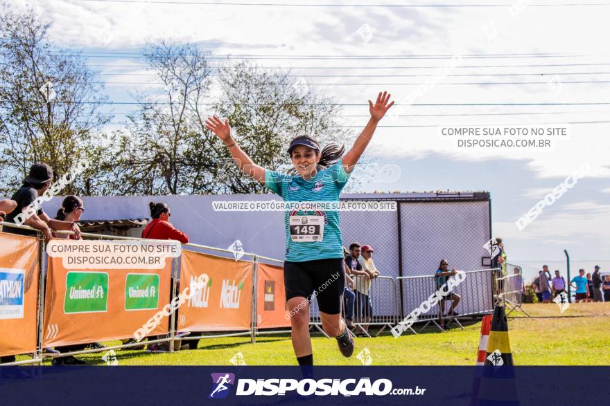 Circuito Decathlon Off Road - Etapa Vale das Palmeiras