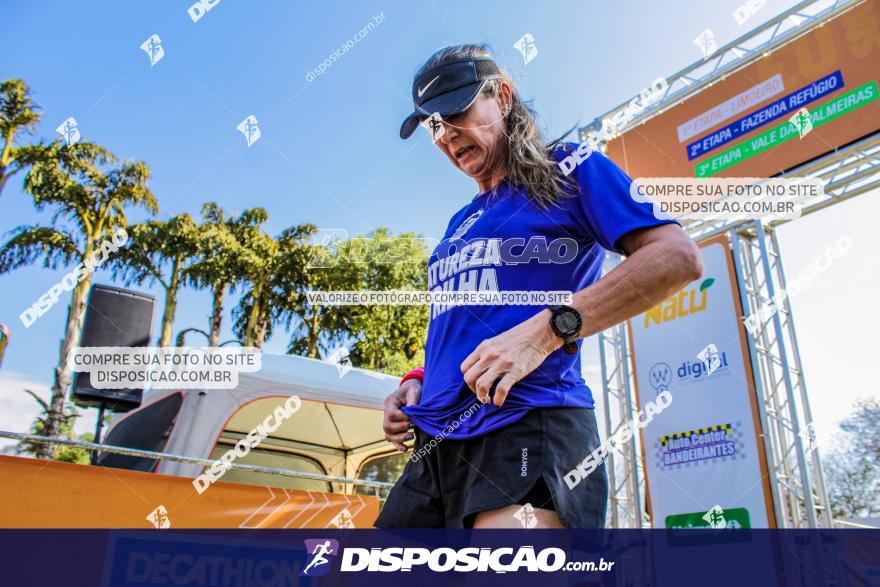 Circuito Decathlon Off Road - Etapa Vale das Palmeiras