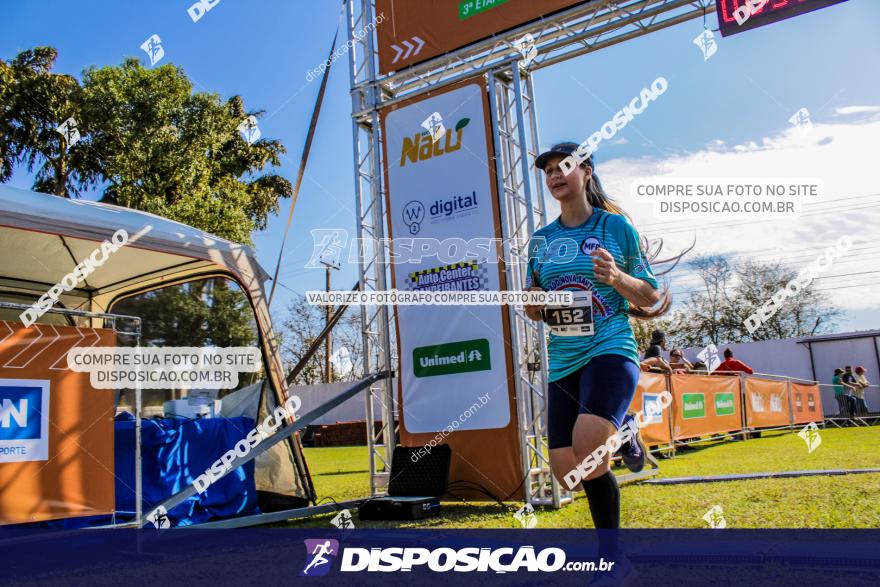 Circuito Decathlon Off Road - Etapa Vale das Palmeiras