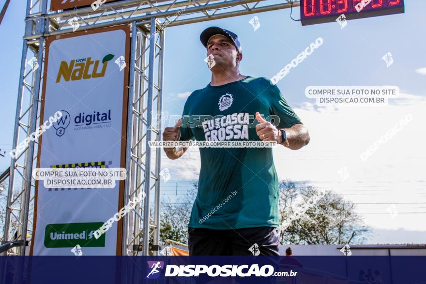 Circuito Decathlon Off Road - Etapa Vale das Palmeiras