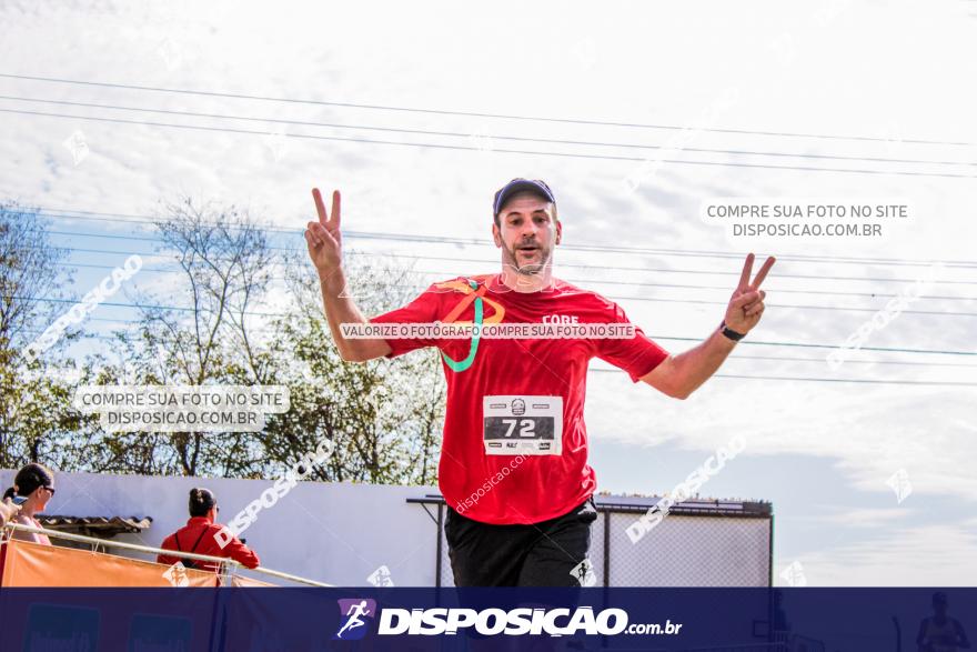 Circuito Decathlon Off Road - Etapa Vale das Palmeiras