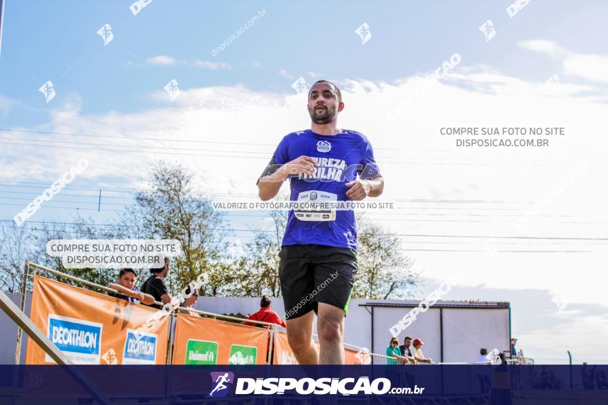 Circuito Decathlon Off Road - Etapa Vale das Palmeiras