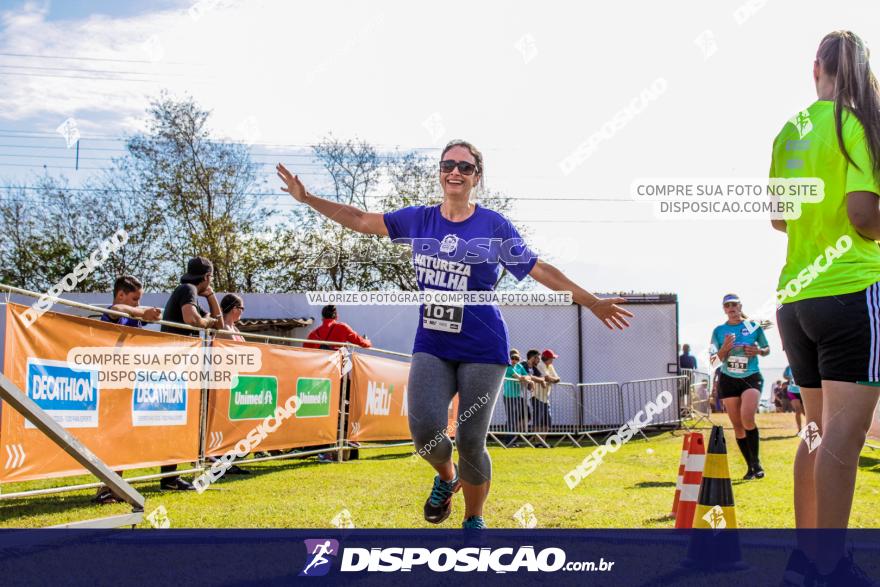 Circuito Decathlon Off Road - Etapa Vale das Palmeiras