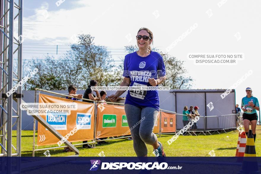 Circuito Decathlon Off Road - Etapa Vale das Palmeiras