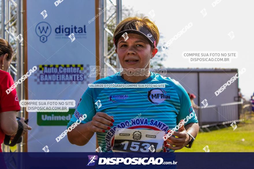 Circuito Decathlon Off Road - Etapa Vale das Palmeiras