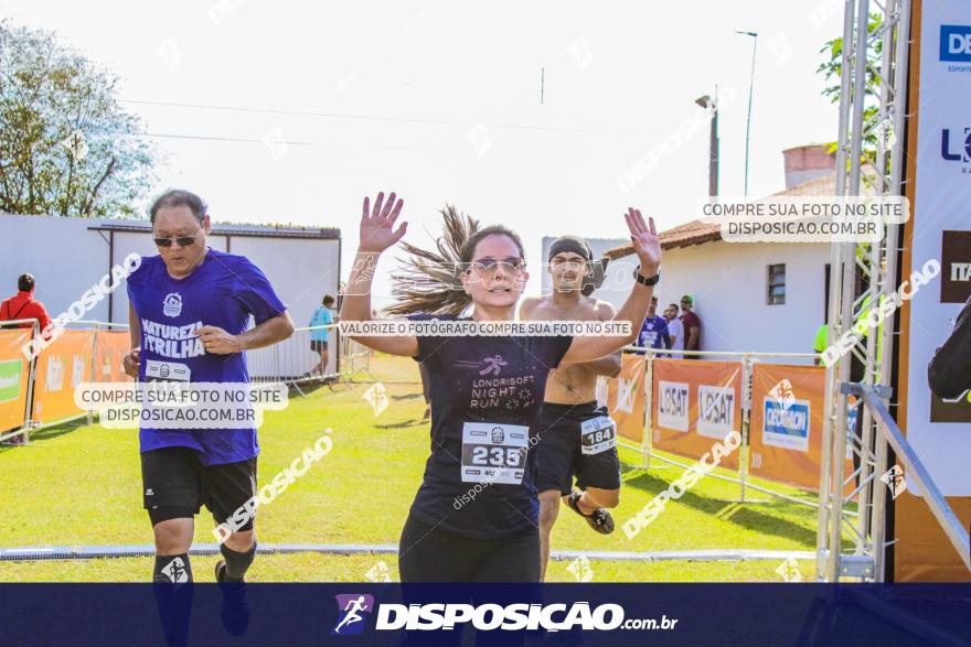 Circuito Decathlon Off Road - Etapa Vale das Palmeiras