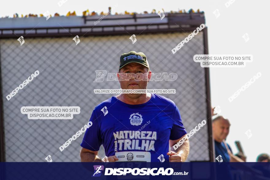 Circuito Decathlon Off Road - Etapa Vale das Palmeiras