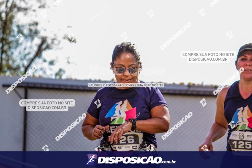 Circuito Decathlon Off Road - Etapa Vale das Palmeiras