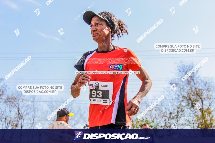 Circuito Decathlon Off Road - Etapa Vale das Palmeiras