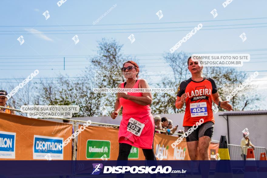 Circuito Decathlon Off Road - Etapa Vale das Palmeiras