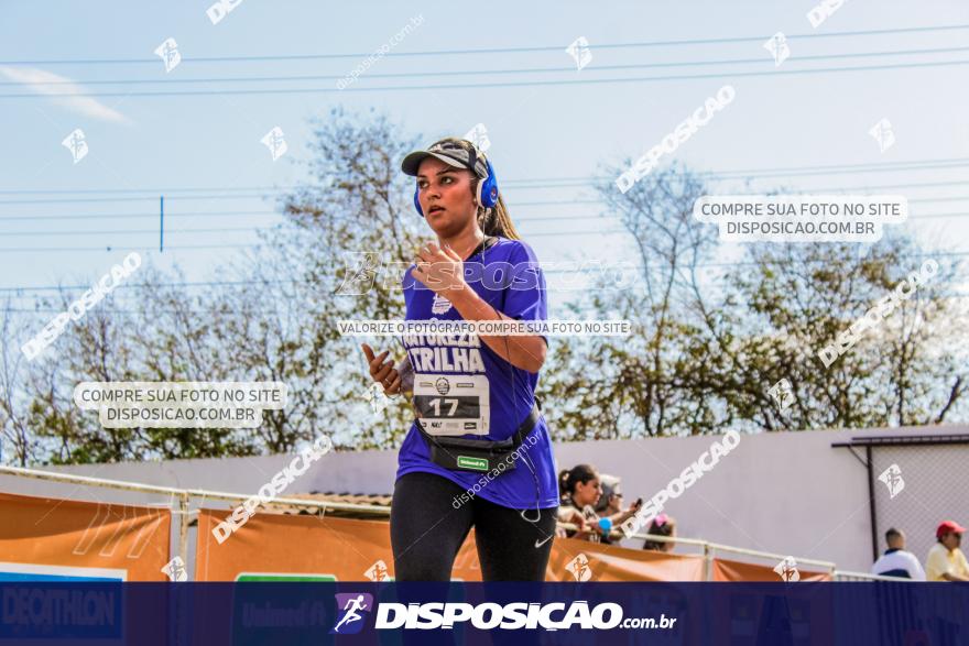 Circuito Decathlon Off Road - Etapa Vale das Palmeiras