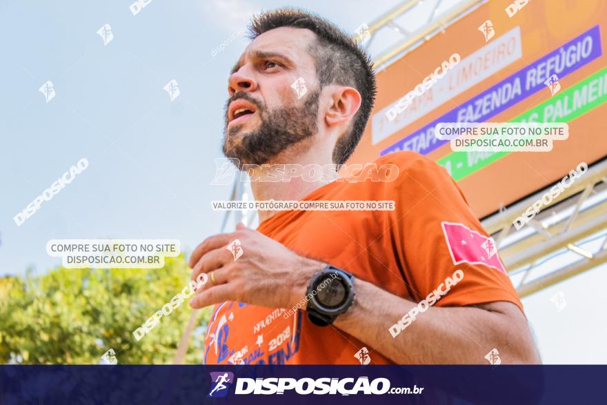 Circuito Decathlon Off Road - Etapa Vale das Palmeiras