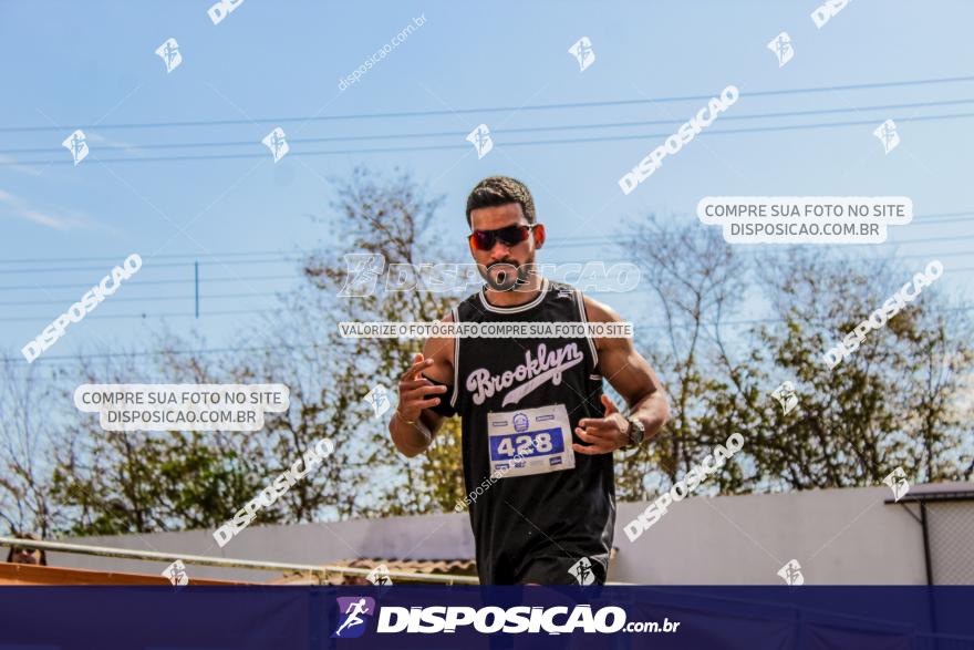 Circuito Decathlon Off Road - Etapa Vale das Palmeiras