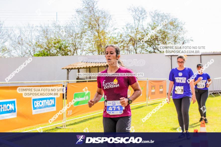 Circuito Decathlon Off Road - Etapa Vale das Palmeiras