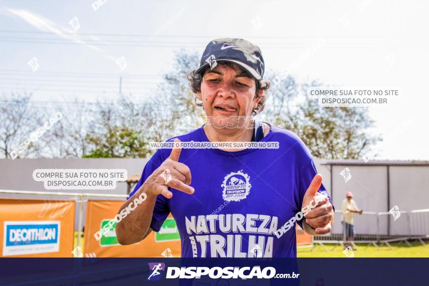 Circuito Decathlon Off Road - Etapa Vale das Palmeiras