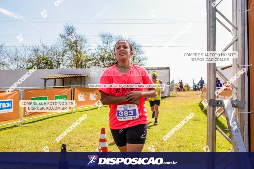 Circuito Decathlon Off Road - Etapa Vale das Palmeiras