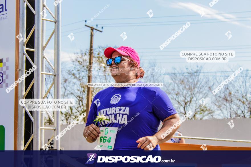 Circuito Decathlon Off Road - Etapa Vale das Palmeiras