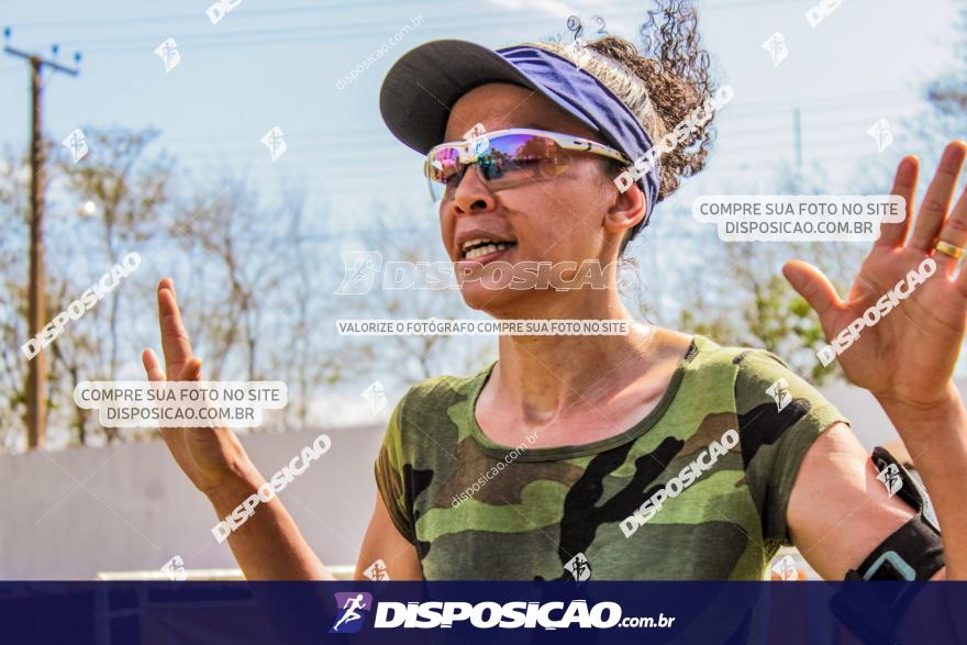 Circuito Decathlon Off Road - Etapa Vale das Palmeiras