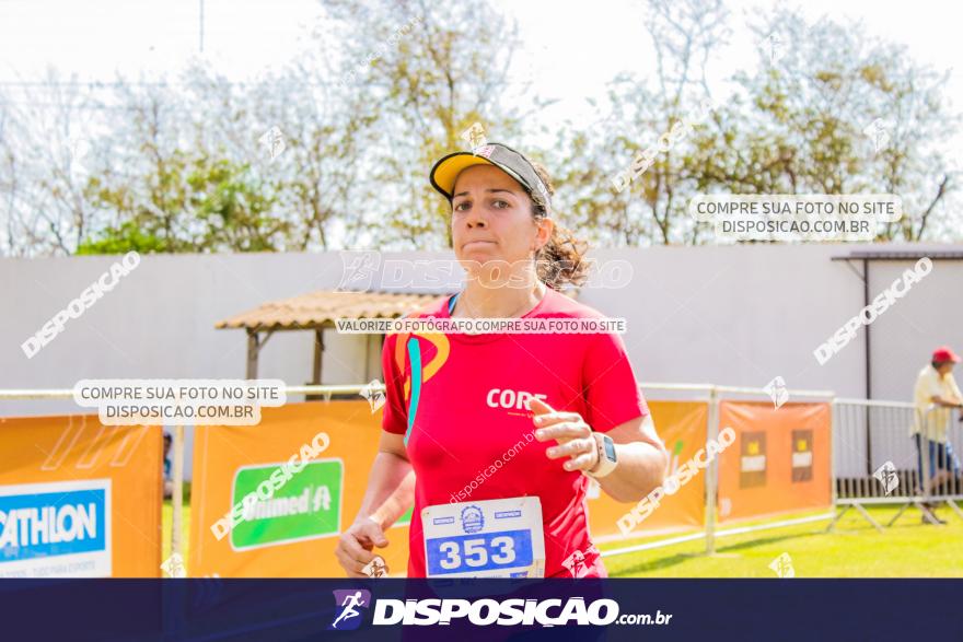 Circuito Decathlon Off Road - Etapa Vale das Palmeiras