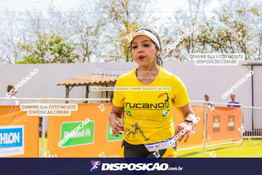 Circuito Decathlon Off Road - Etapa Vale das Palmeiras