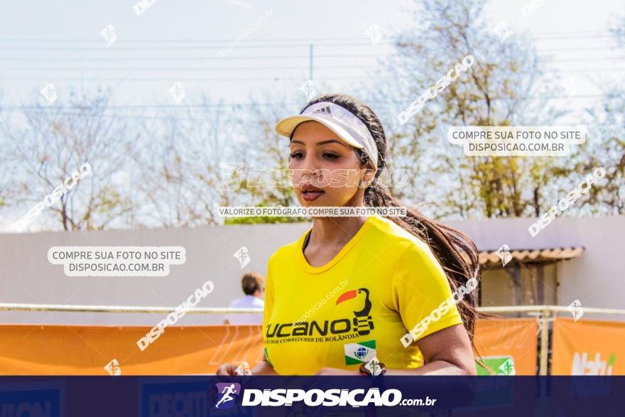 Circuito Decathlon Off Road - Etapa Vale das Palmeiras