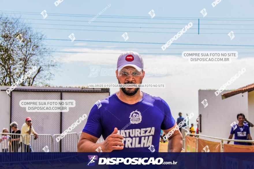 Circuito Decathlon Off Road - Etapa Vale das Palmeiras