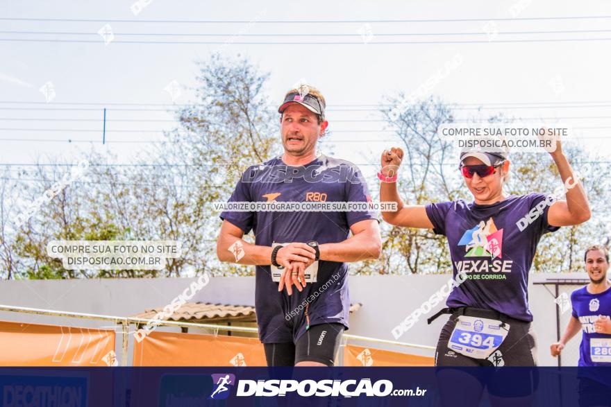 Circuito Decathlon Off Road - Etapa Vale das Palmeiras