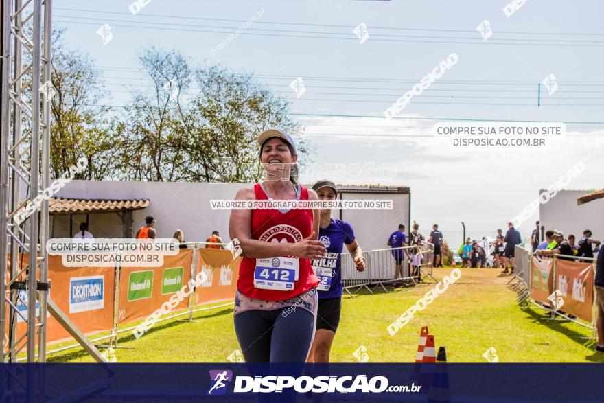 Circuito Decathlon Off Road - Etapa Vale das Palmeiras