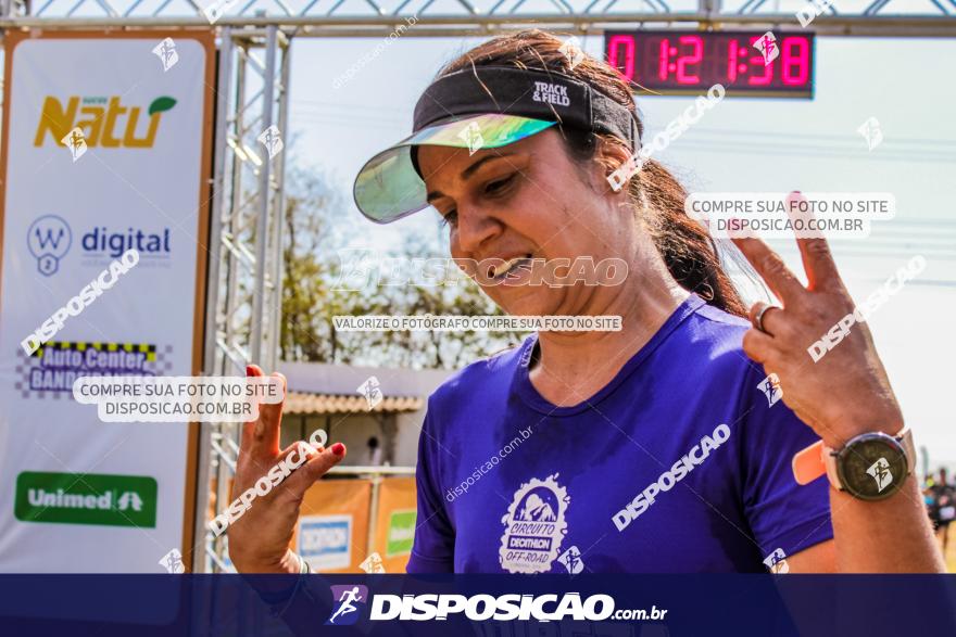 Circuito Decathlon Off Road - Etapa Vale das Palmeiras