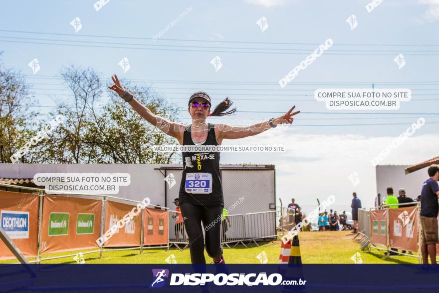 Circuito Decathlon Off Road - Etapa Vale das Palmeiras