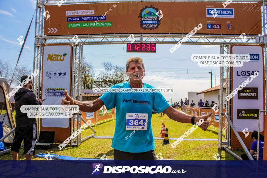 Circuito Decathlon Off Road - Etapa Vale das Palmeiras