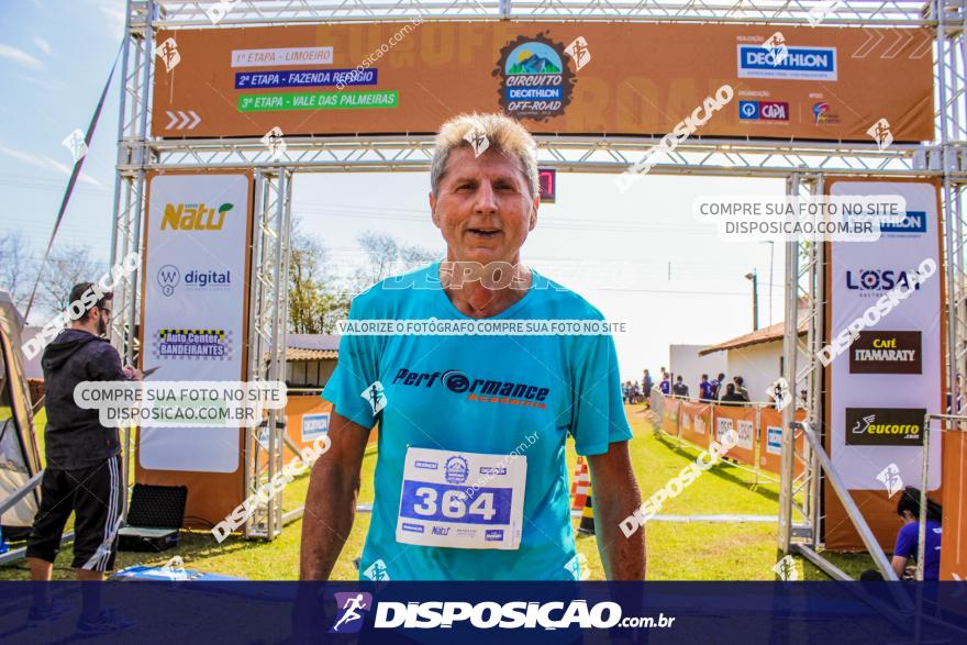 Circuito Decathlon Off Road - Etapa Vale das Palmeiras